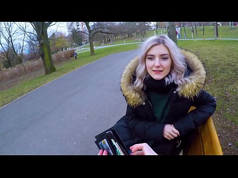 ❤️ Глытае гарачую сперму незнаёмца за грошы - мінет у парку ад Евы Эльфі ️❌ Жорсткае порна на be.freepornhdonlinegay.ru ❤